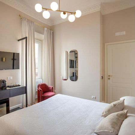 Daplace - Santa Susanna Suites Rome Luaran gambar