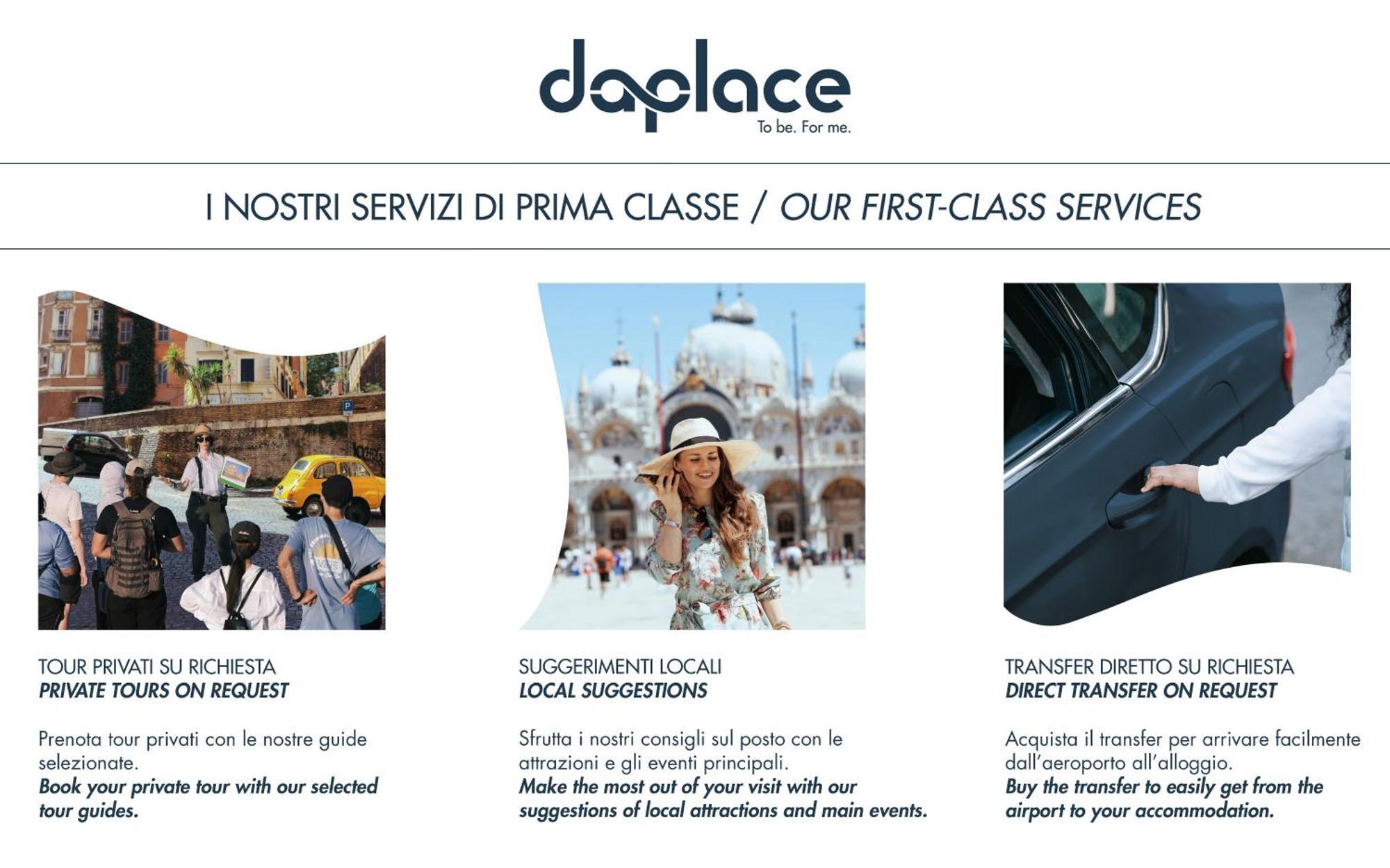 Daplace - Santa Susanna Suites Rome Luaran gambar