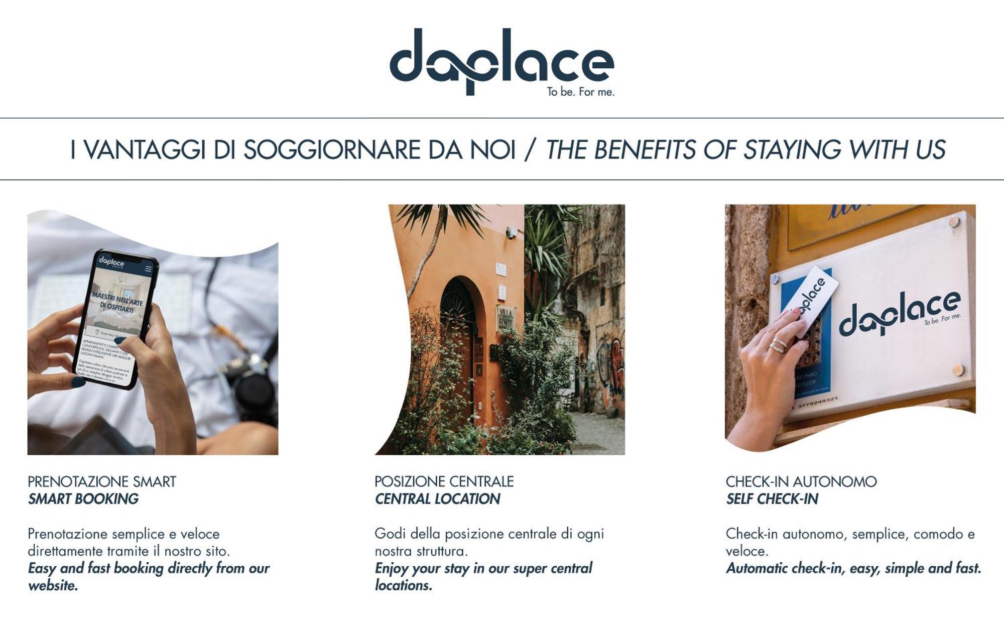 Daplace - Santa Susanna Suites Rome Luaran gambar