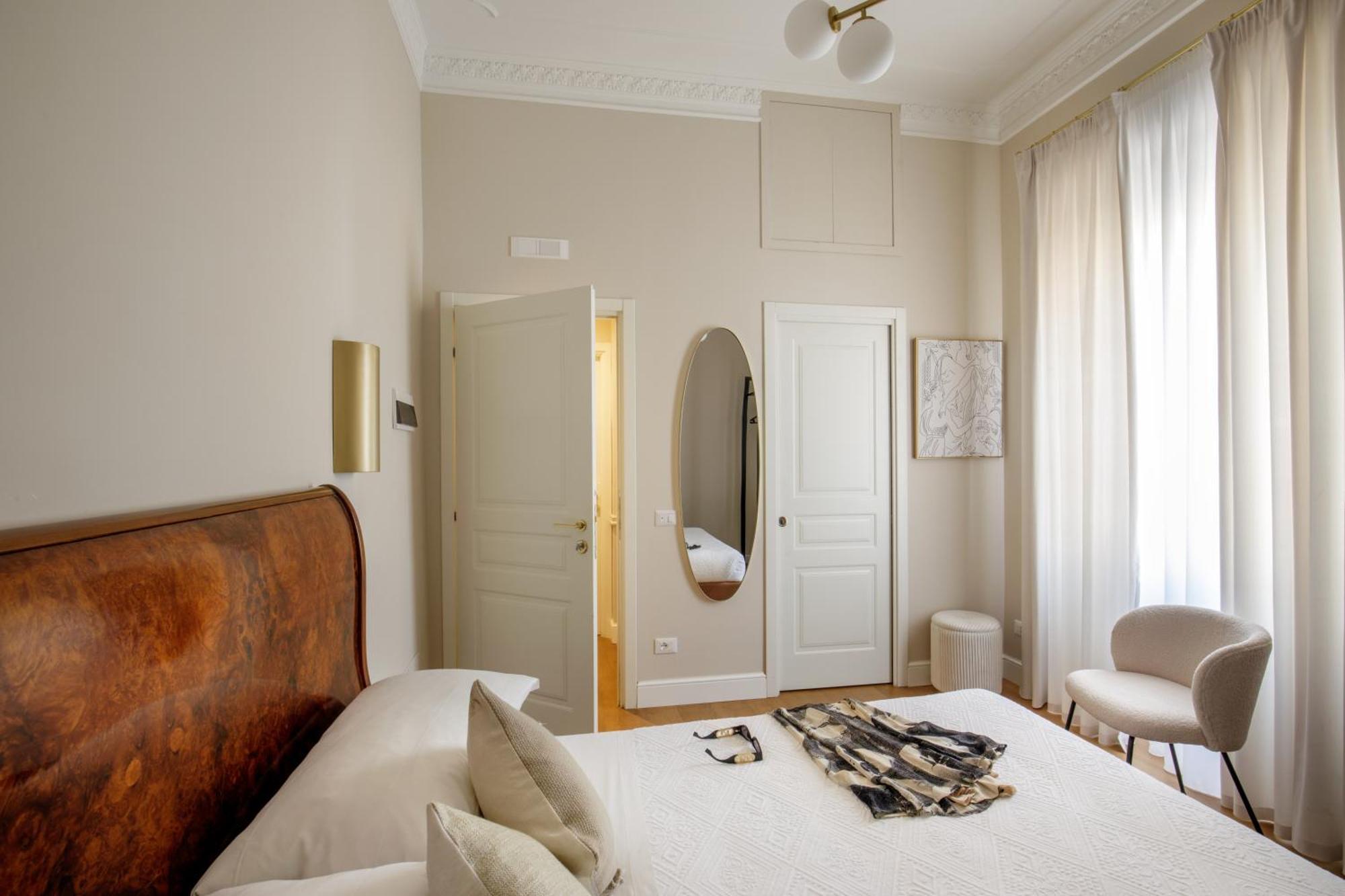 Daplace - Santa Susanna Suites Rome Luaran gambar