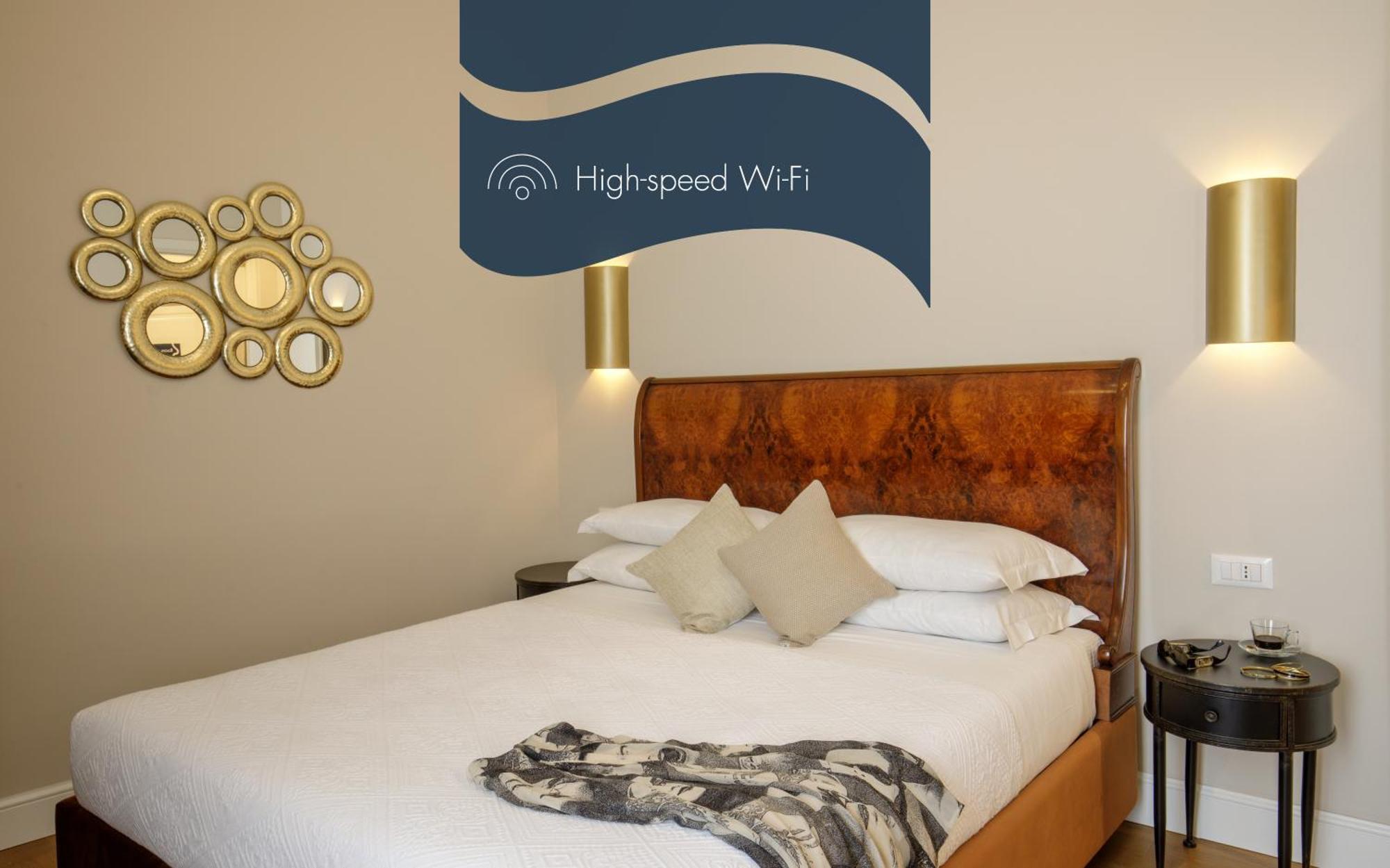 Daplace - Santa Susanna Suites Rome Luaran gambar