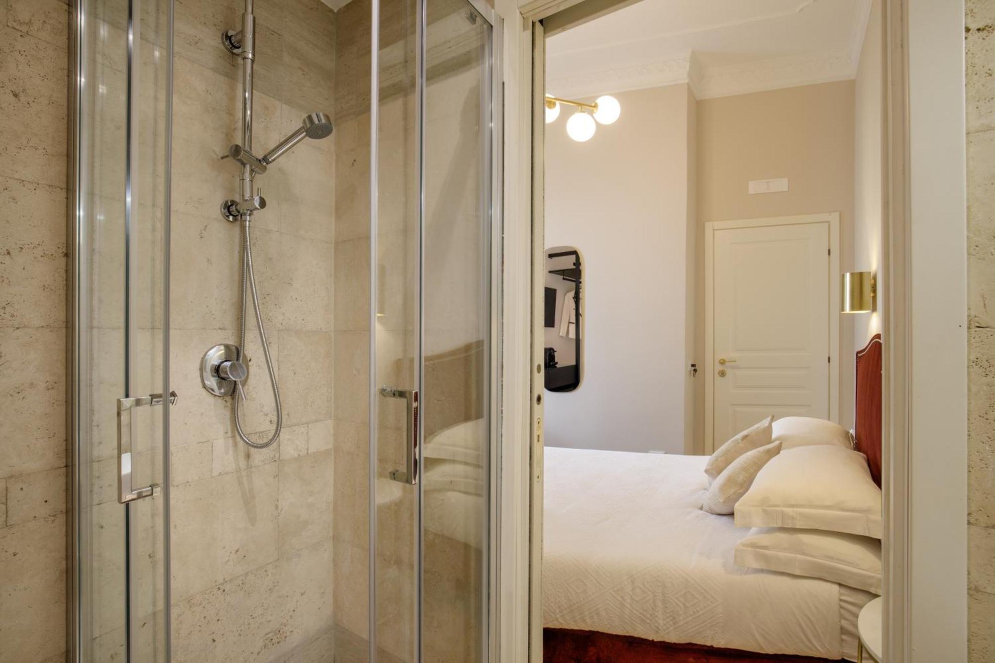 Daplace - Santa Susanna Suites Rome Luaran gambar