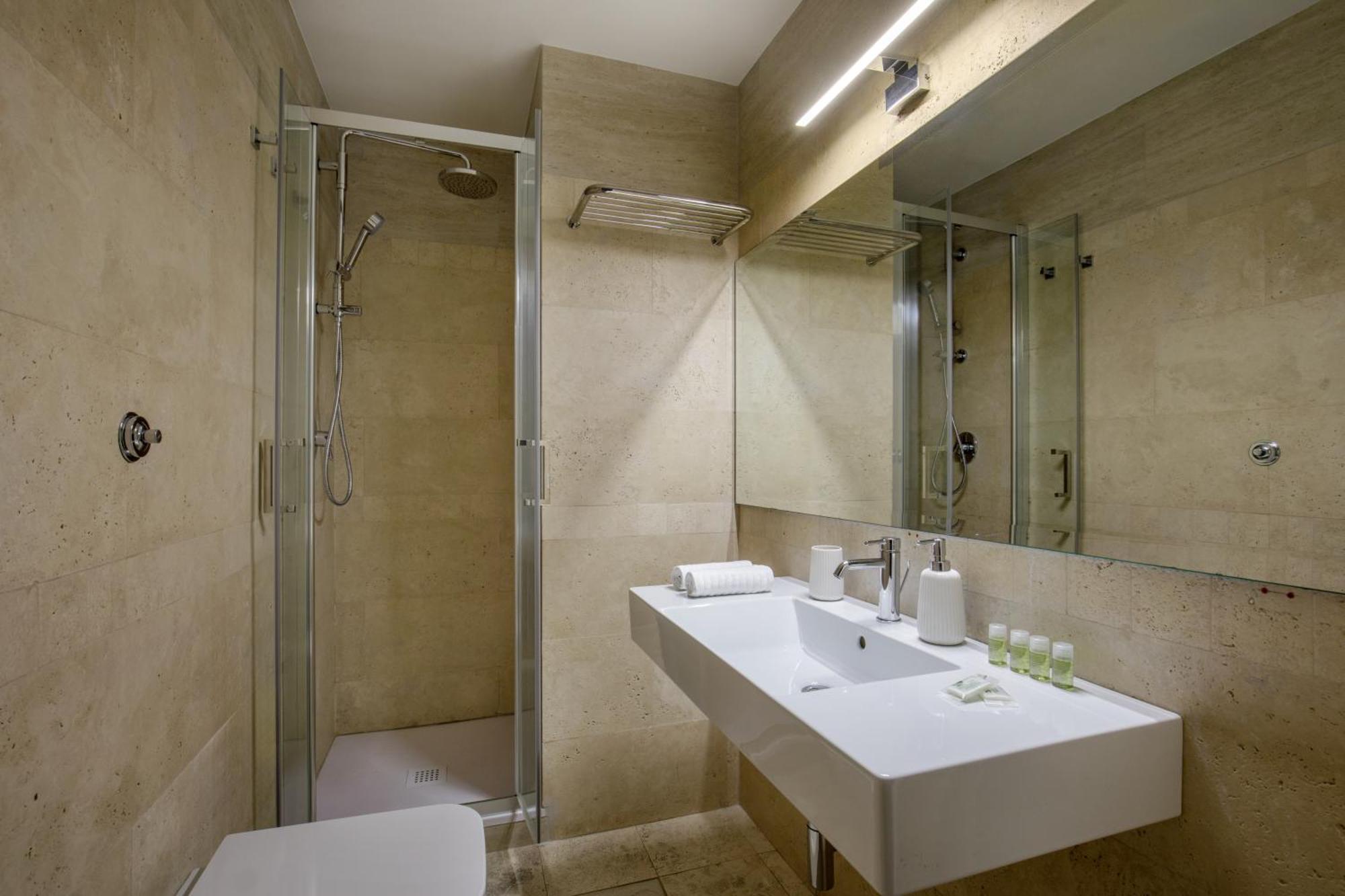 Daplace - Santa Susanna Suites Rome Luaran gambar