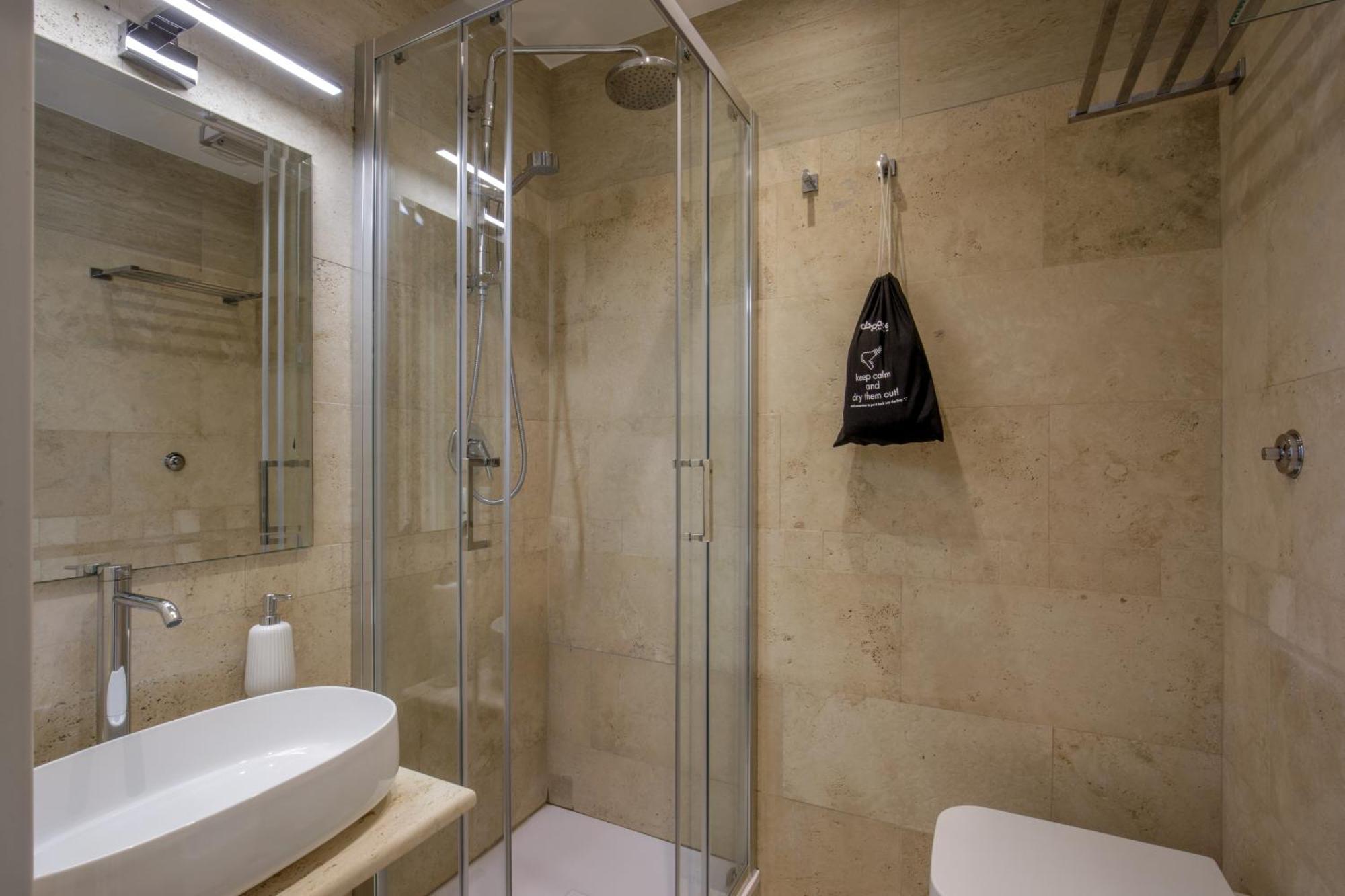 Daplace - Santa Susanna Suites Rome Luaran gambar