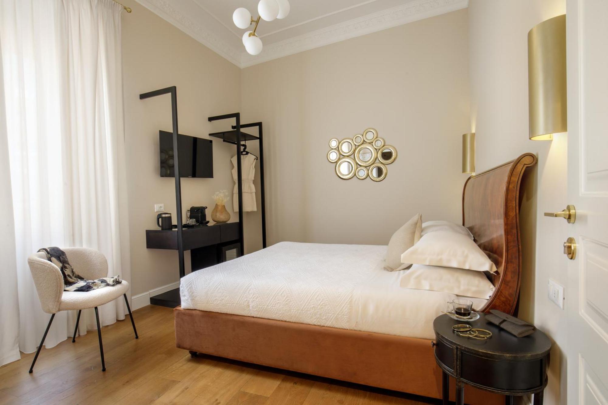 Daplace - Santa Susanna Suites Rome Luaran gambar