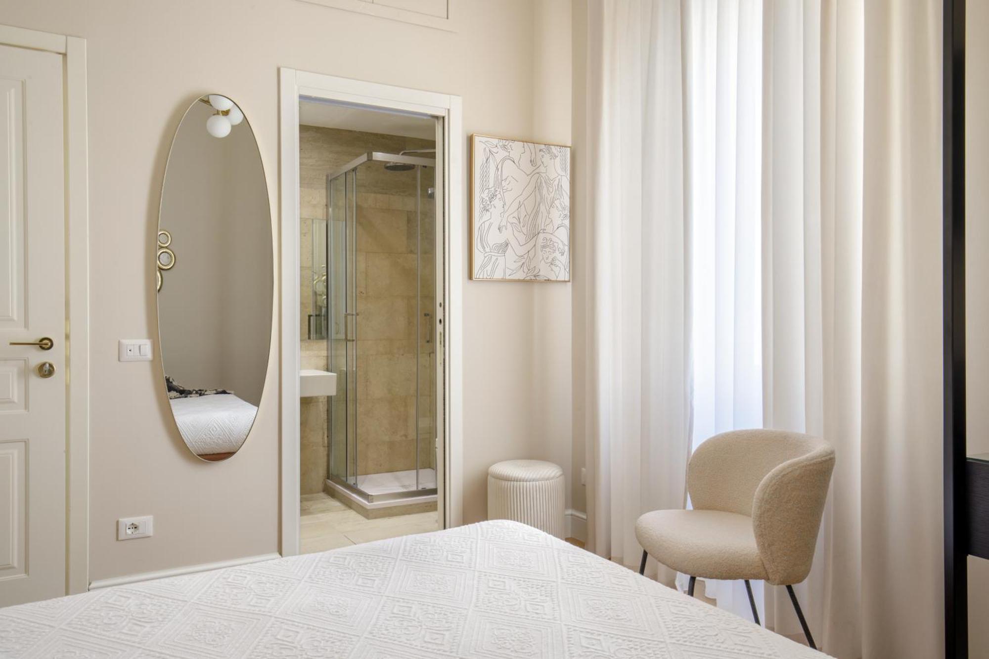 Daplace - Santa Susanna Suites Rome Luaran gambar