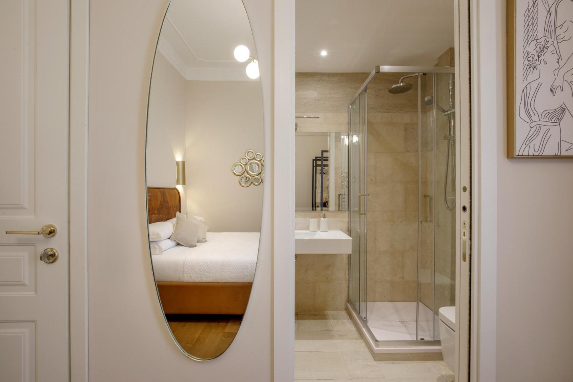 Daplace - Santa Susanna Suites Rome Luaran gambar