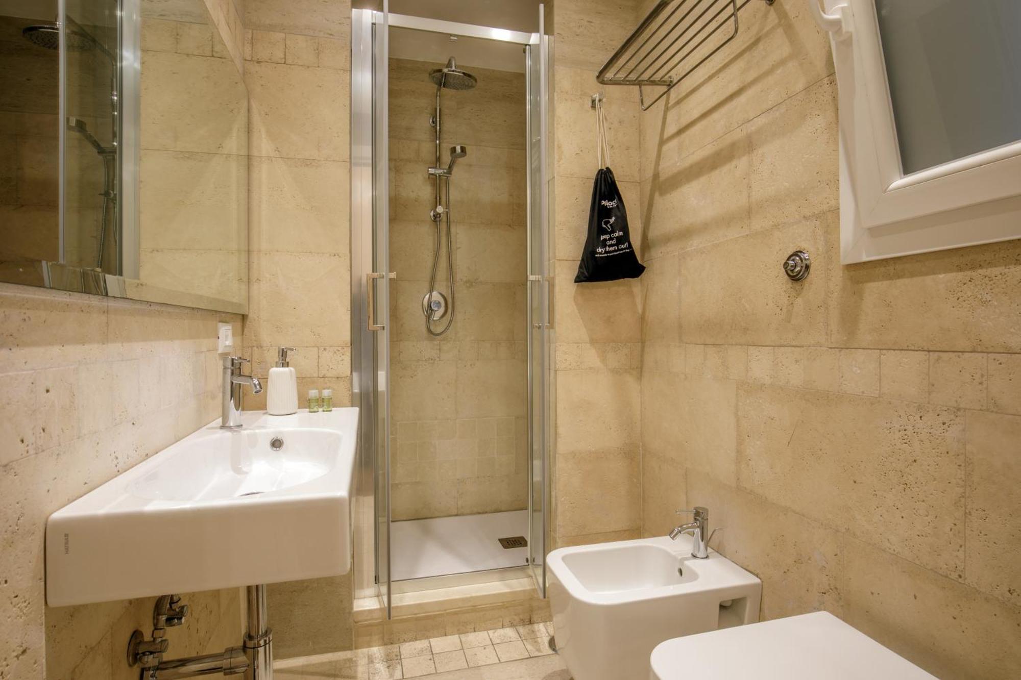 Daplace - Santa Susanna Suites Rome Luaran gambar