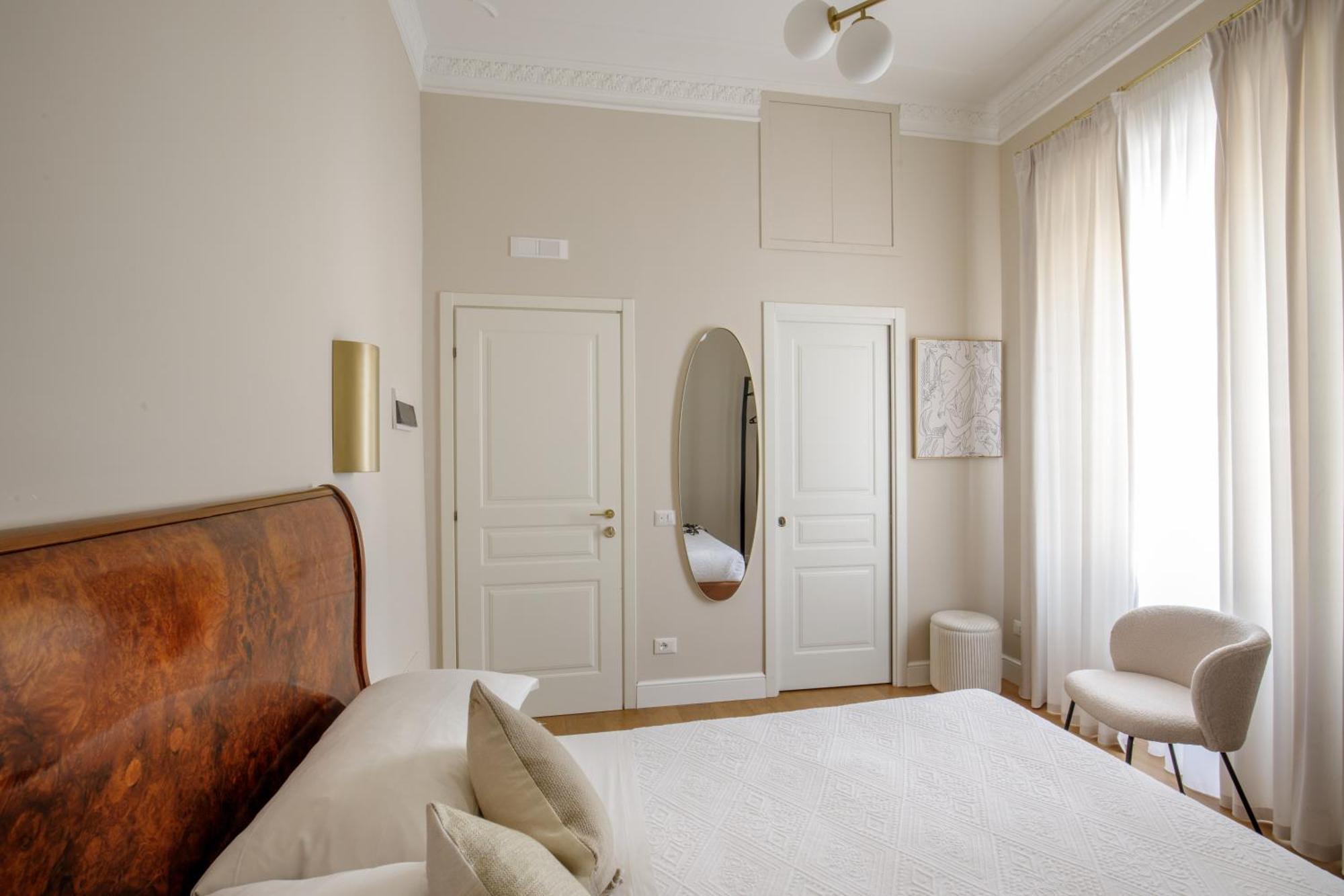 Daplace - Santa Susanna Suites Rome Luaran gambar